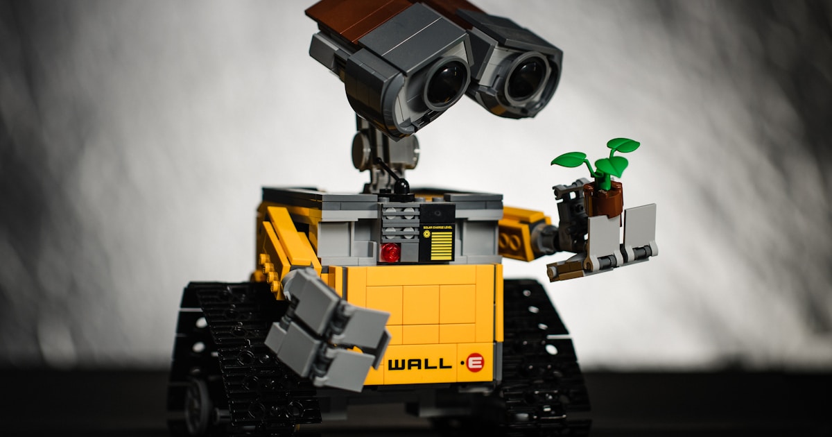 Pentagon Military AI Technology