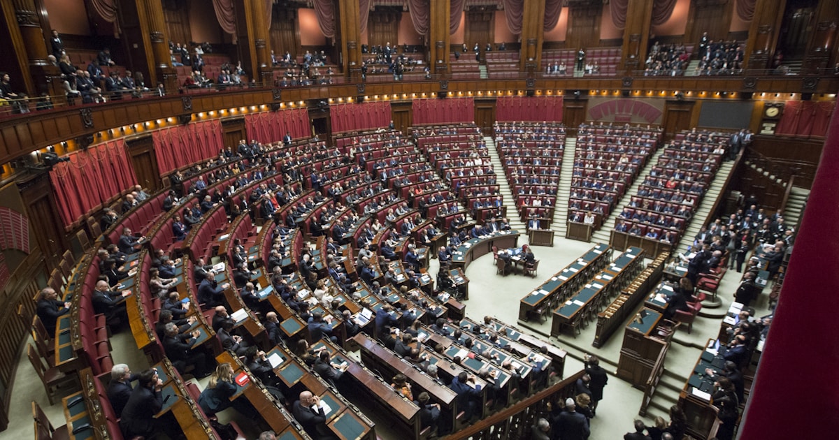 International trade and commerce concept